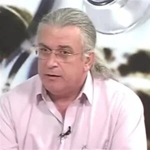 Βάρναλης Κωνσταντίνος