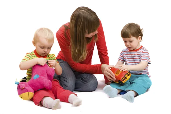 Αυτισμός… μετά την διάγνωση!