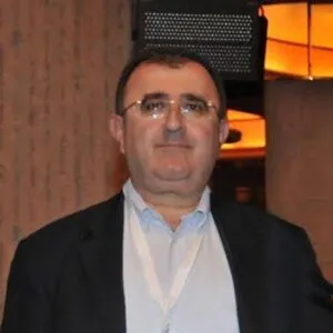 Τσόλας Γεώργιος