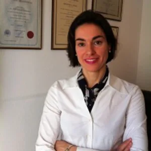 Λαγάρα Κατερίνα