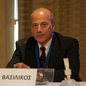 Βασιλικός Βασίλειος