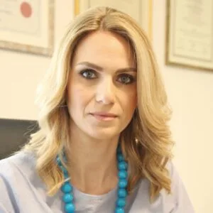 Τσαγκαράκη Γεωργία