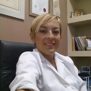 Πανάγου Μαρία