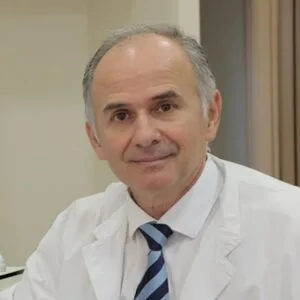 Χαράλαμπος Ηλίας