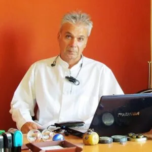 Τσίγκας Κωνσταντίνος