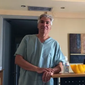 Αποστολόπουλος Σωτήριος