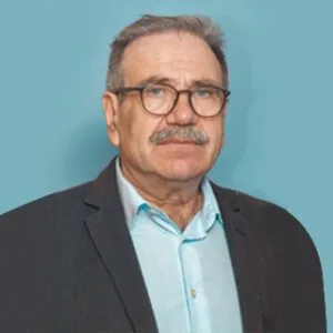 Αποστολίδης Στυλιανός