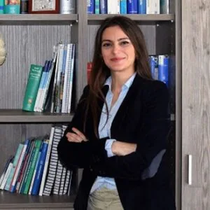 Κωστή Κωνσταντία