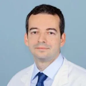 Καμβύσης Δημήτριος