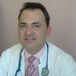 Σταυρουλόπουλος Αριστείδης