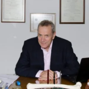 Τυλλιανάκης Μίνως