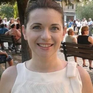 Μπαγκέρη Μαρία