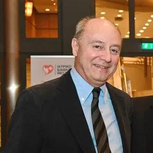 Μπασκίνης Νικόλαος