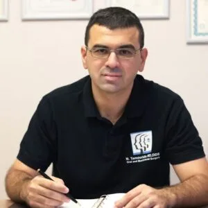 Ταμουρίδης Νικόλαος