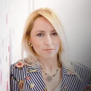 Αναστασοπούλου Χαρίκλεια