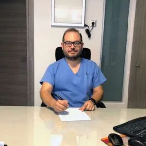 Μυστράκης Αναστάσιος