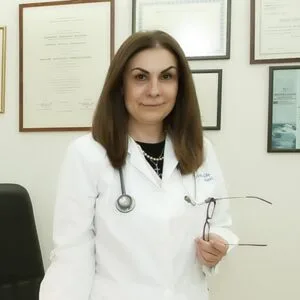 Τρυφωνίδη Ζαχαρή Αμαλία