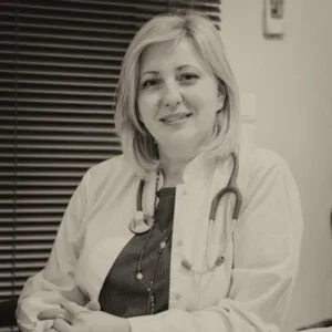 Μπακιρτζή Τζούλια