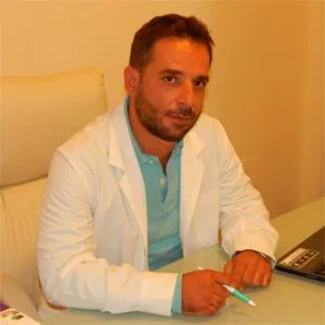 Γαλαριώτης Ιωάννης