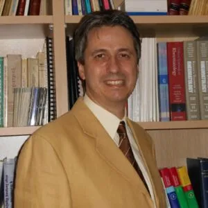 Καραγιαννίδης Γρηγόριος