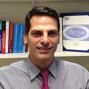 Τσεκουράς Κωνσταντίνος