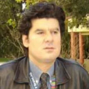 Ματζάρογλου Χάρης