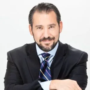 Ζέρρης Βασίλειος