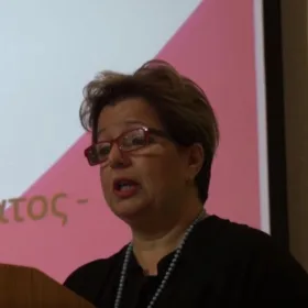 Ζαφρανά Κατερίνα