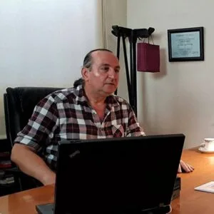 Παπαδόπουλος Ευθύμιος