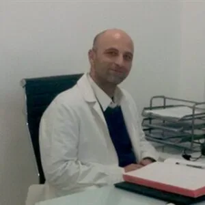 Μουρατίδης Αχιλλέας