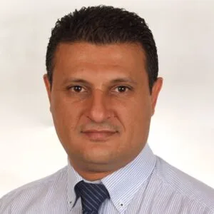 Μαρκετάκης Μύρων