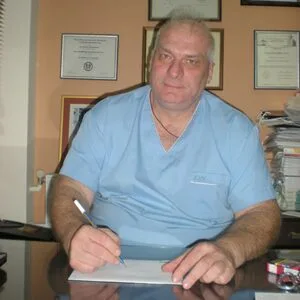 Βακάλης Ιωάννης