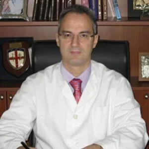 Κακίσης Ιωάννης