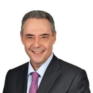 Καλλιάφας Σταύρος