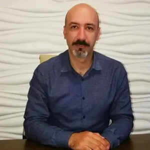 Τσαλίκης Κωνσταντίνος