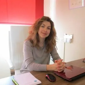 Βουλγαρίδου Αριστονίκη