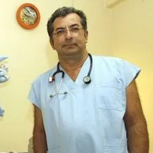 Γιαννόπουλος Ανδρέας