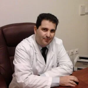 Λυκομάνος Δημήτριος