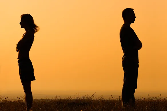 Μπορούμε να συγχωρήσουμε κάποιον, αλλά...