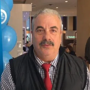 Κεφαλογιάννης Νικόλαος