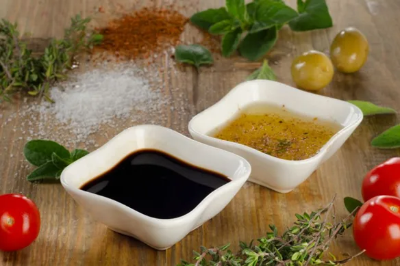 Βαλσάμικο Ξύδι