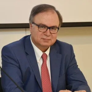 Μπαφαλούκος Δημήτριος