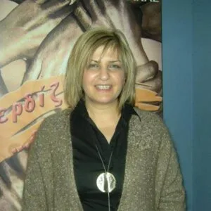 Κορακά Μαρία