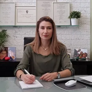 Τράκα Μαρία