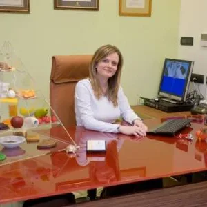 Σακκούλη Λαμπρινή