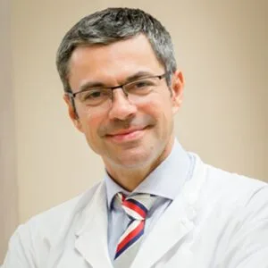 Γιαννακόπουλος Τριαντάφυλλος