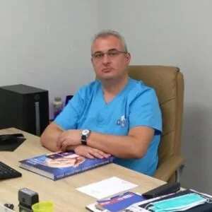 Ταβερναράκης Ιωάννης