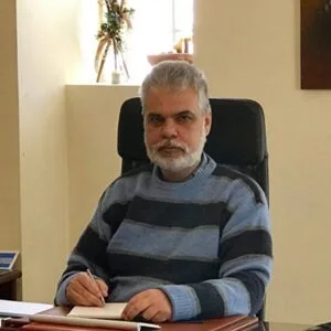 Στεργίου Θεόφιλος