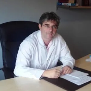 Μίχας Δημήτριος