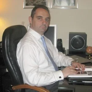 Αριστοτέλης Μήτσος